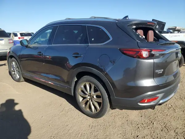 JM3TCBEY8H0141691 2017 MAZDA CX-9 - Image 2