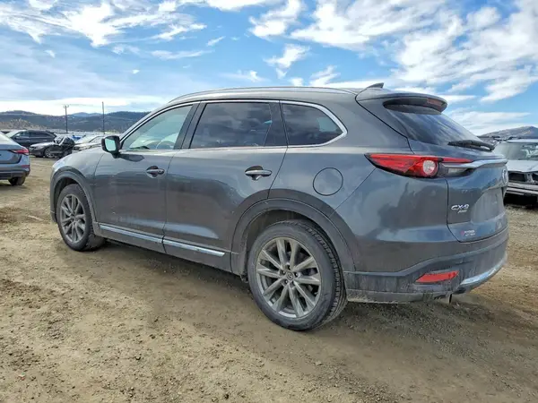 JM3TCBEY8H0141707 2017 MAZDA CX-9 - Image 2