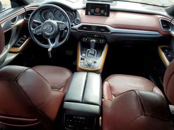 JM3TCBEY8H0141707 2017 MAZDA CX-9 - Image 8