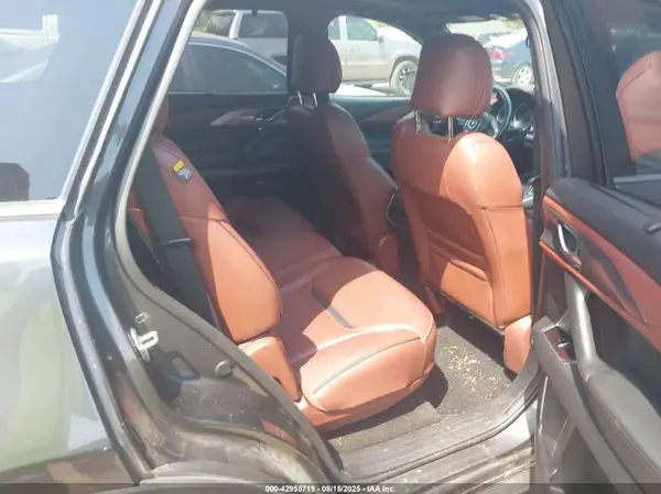 JM3TCBEY8J0201149 2018 MAZDA CX-9 - Image 8