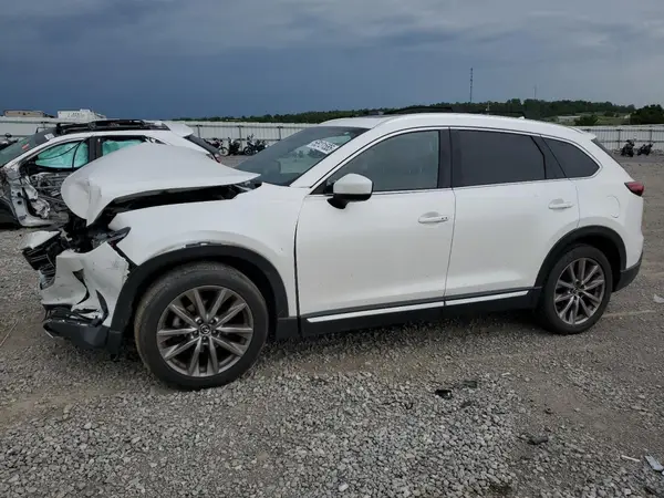 JM3TCBEY8J0205427 2018 MAZDA CX-9 - Image 1