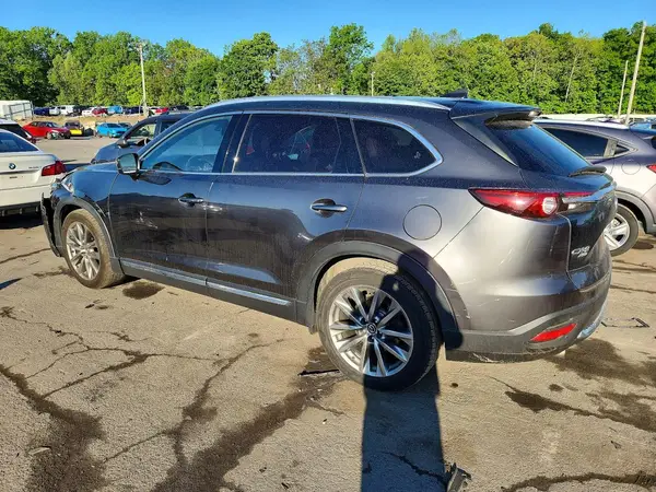 JM3TCBEY8J0212605 2018 MAZDA CX-9 - Image 2