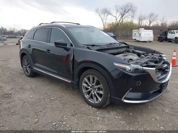 JM3TCBEY8J0216718 2018 MAZDA CX-9