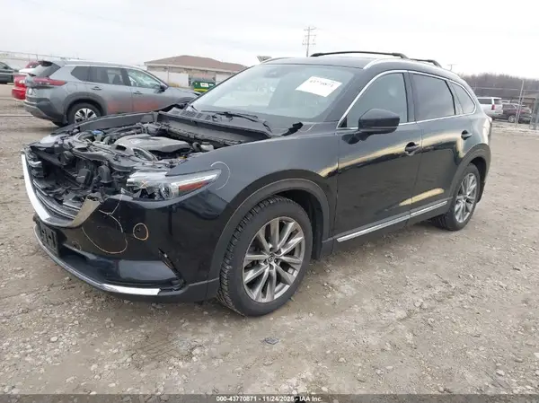 JM3TCBEY8J0216718 2018 MAZDA CX-9 - Image 2