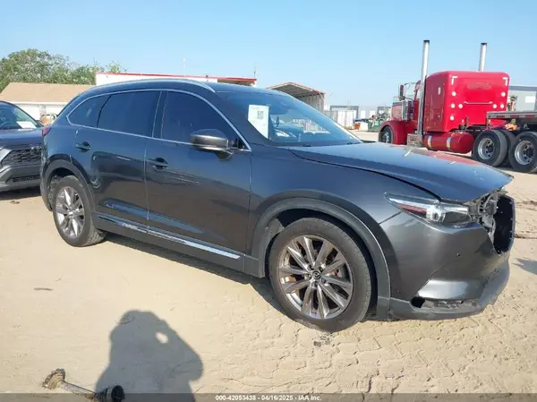 JM3TCBEY8J0219957 2018 MAZDA CX-9 - Image 1