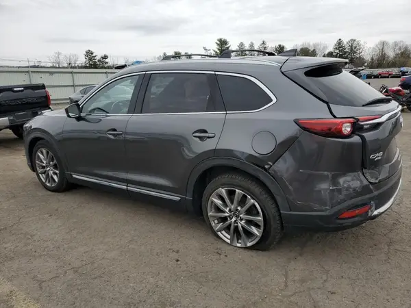 JM3TCBEY8J0233759 2018 MAZDA CX-9 - Image 2