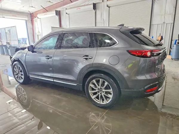 JM3TCBEY8J0235981 2018 MAZDA CX-9 - Image 2