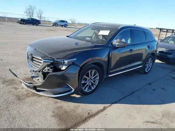 JM3TCBEY8K0300359 2019 MAZDA CX-9 - Image 2