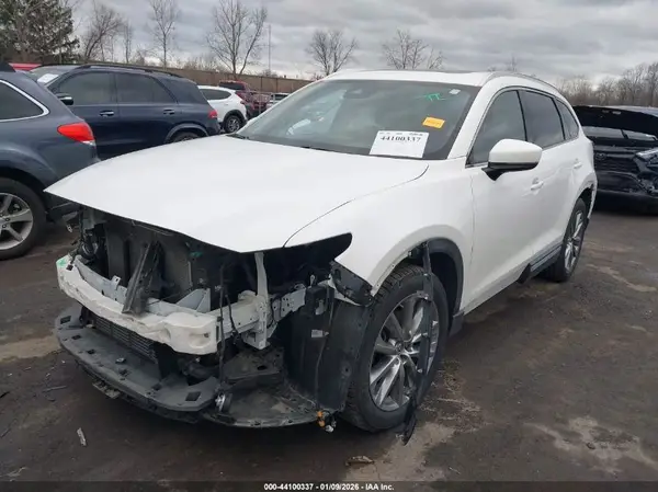 JM3TCBEY8K0302127 2019 MAZDA CX-9 - Image 2