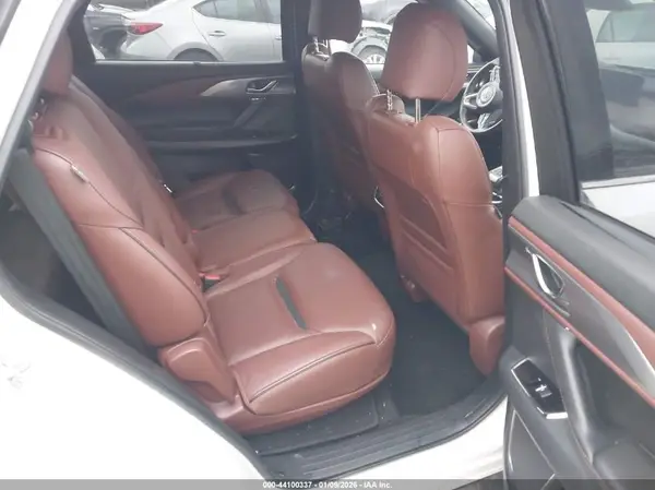 JM3TCBEY8K0302127 2019 MAZDA CX-9 - Image 8