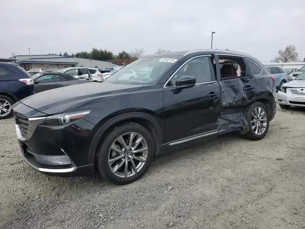 JM3TCBEY8K0303259 2019 MAZDA CX-9 - Image 1