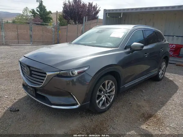 JM3TCBEY8K0319431 2019 MAZDA CX-9 - Image 2
