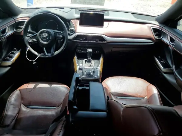 JM3TCBEY8K0321454 2019 MAZDA CX-9 - Image 8