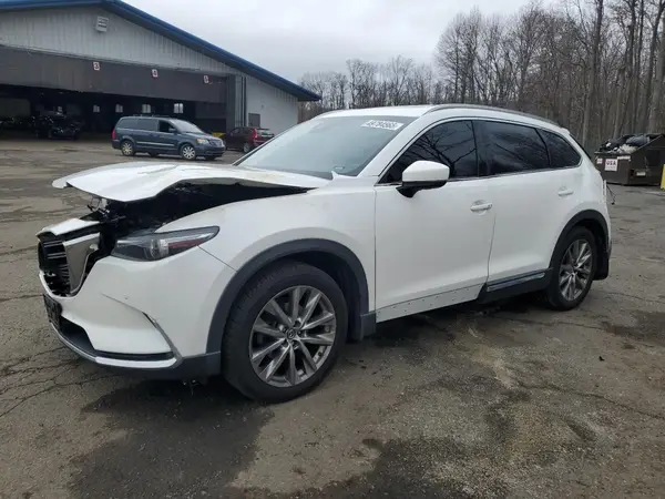 JM3TCBEY8K0326833 2019 MAZDA CX-9 - Image 1