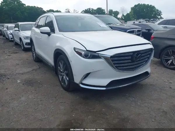 JM3TCBEY8K0327724 2019 MAZDA CX-9 - Image 1