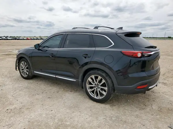 JM3TCBEY8K0336746 2019 MAZDA CX-9 - Image 2