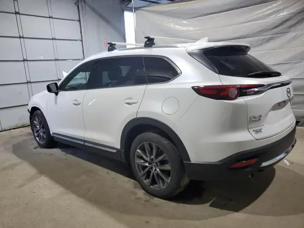 JM3TCBEY8L0401371 2020 MAZDA CX-9 - Image 2