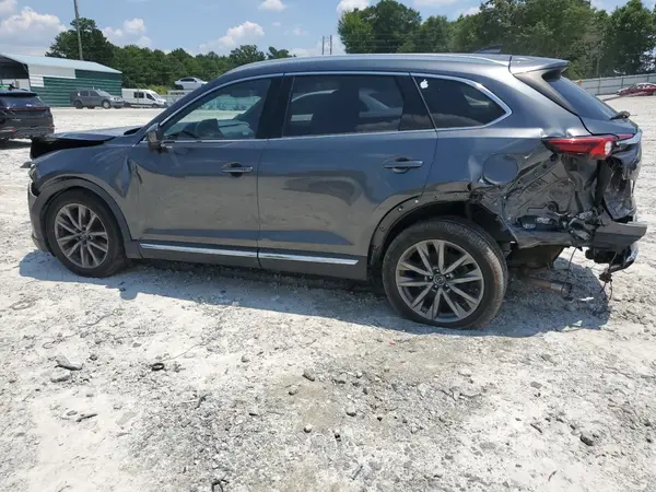 JM3TCBEY8L0401869 2020 MAZDA CX-9 - Image 2