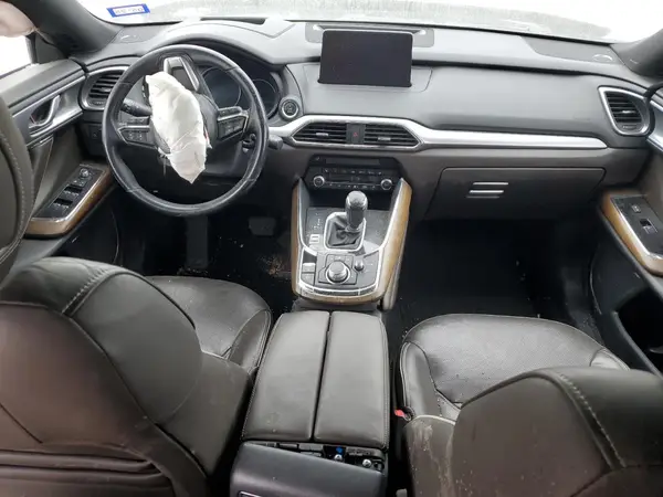 JM3TCBEY8L0418705 2020 MAZDA CX-9 - Image 8
