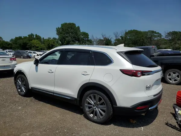 JM3TCBEY8M0505702 2021 MAZDA CX-9 - Image 2
