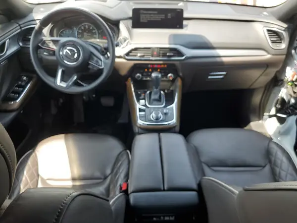 JM3TCBEY8M0505702 2021 MAZDA CX-9 - Image 8