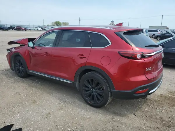 JM3TCBEY8M0508793 2021 MAZDA CX-9 - Image 2