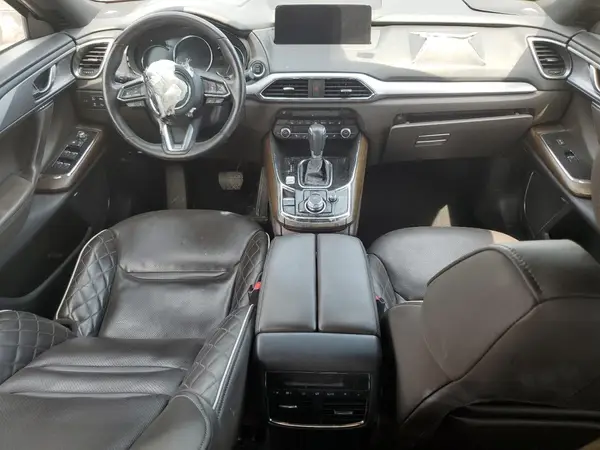 JM3TCBEY8M0508793 2021 MAZDA CX-9 - Image 8