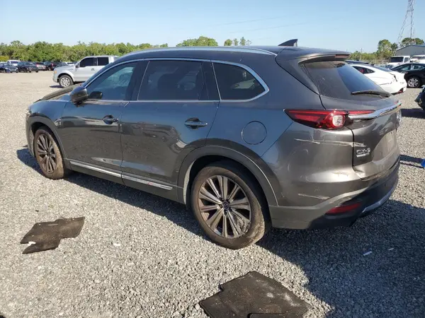 JM3TCBEY8M0537226 2021 MAZDA CX-9 - Image 2