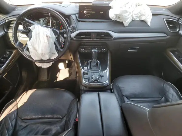 JM3TCBEY8M0537226 2021 MAZDA CX-9 - Image 8