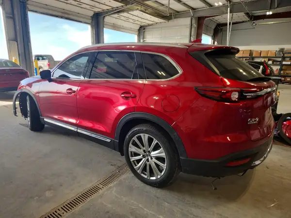 JM3TCBEY8N0612587 2022 MAZDA CX-9 - Image 2