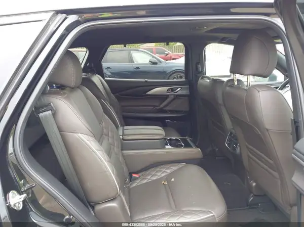 JM3TCBEY8N0617787 2022 MAZDA CX-9 - Image 8