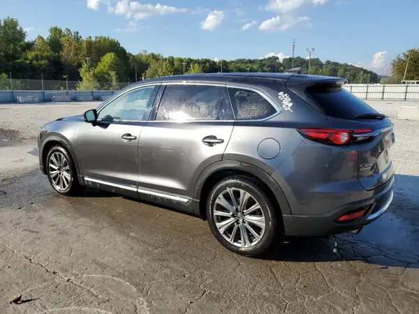 JM3TCBEY8P0647634 2023 MAZDA CX-9 - Image 2