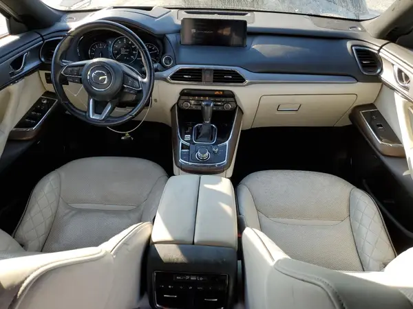 JM3TCBEY8P0647634 2023 MAZDA CX-9 - Image 8