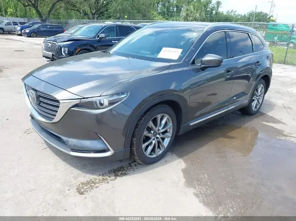 JM3TCBEY9G0100579 2016 MAZDA CX-9 - Image 2