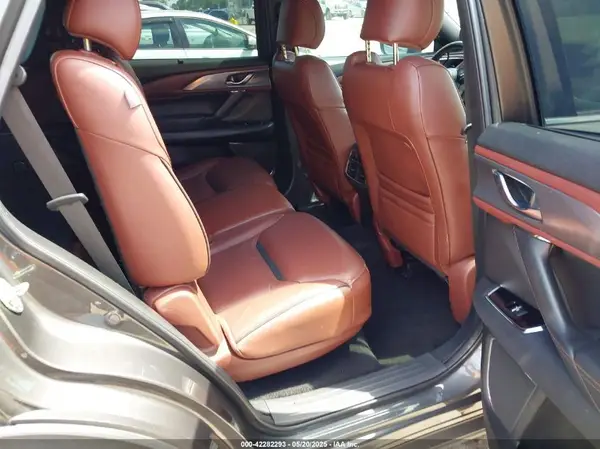 JM3TCBEY9G0100579 2016 MAZDA CX-9 - Image 8