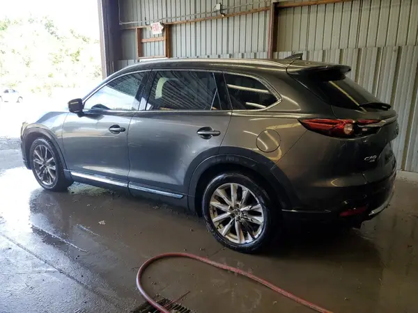 JM3TCBEY9G0102932 2016 MAZDA CX-9 - Image 2