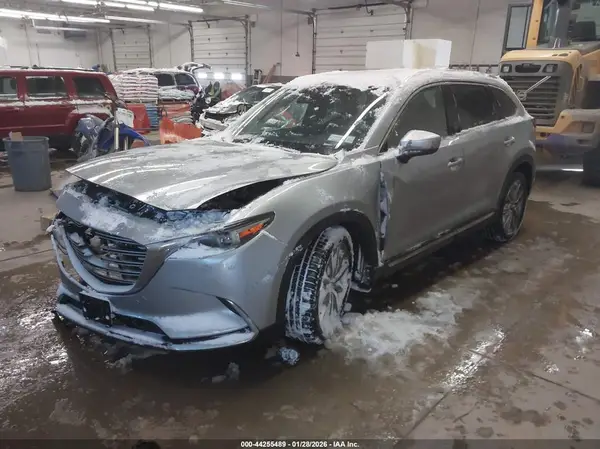 JM3TCBEY9G0103417 2016 MAZDA CX-9 - Image 2