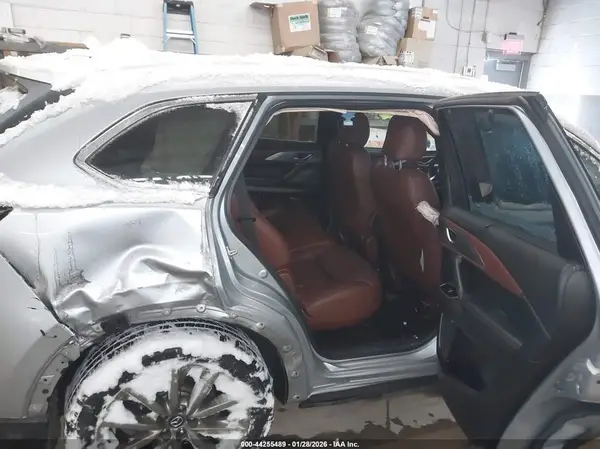 JM3TCBEY9G0103417 2016 MAZDA CX-9 - Image 8