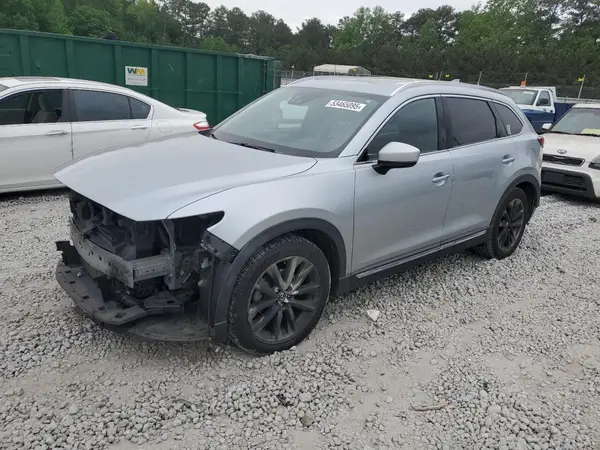 JM3TCBEY9G0104888 2016 MAZDA CX-9 - Image 1