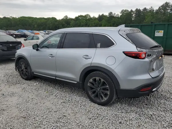 JM3TCBEY9G0104888 2016 MAZDA CX-9 - Image 2