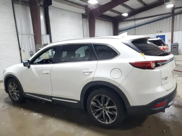 JM3TCBEY9G0105118 2016 MAZDA CX-9 - Image 2