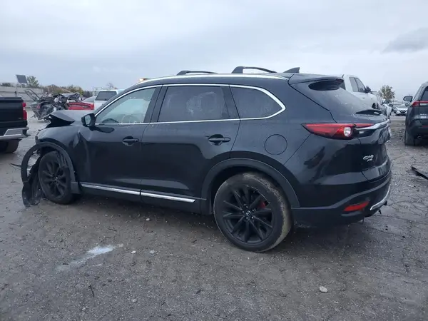 JM3TCBEY9G0106673 2016 MAZDA CX-9 - Image 2
