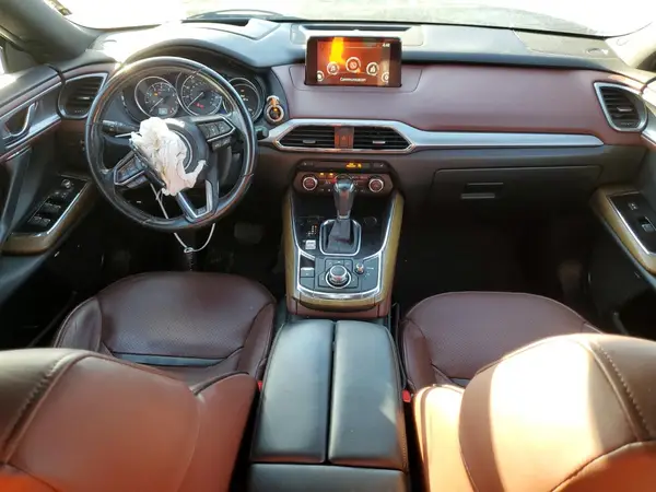JM3TCBEY9G0106673 2016 MAZDA CX-9 - Image 8