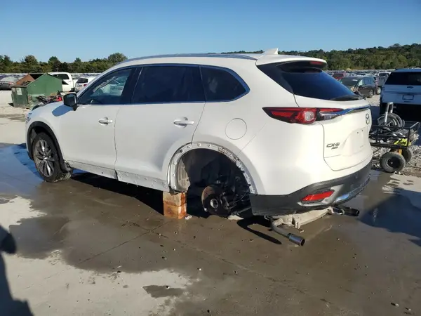 JM3TCBEY9G0109296 2016 MAZDA CX-9 - Image 2