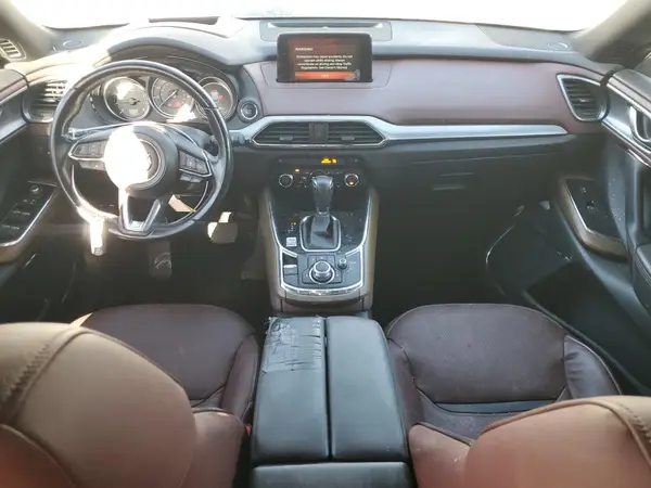 JM3TCBEY9G0109296 2016 MAZDA CX-9 - Image 8