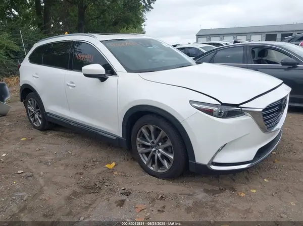 JM3TCBEY9G0109850 2016 MAZDA CX-9 - Image 1