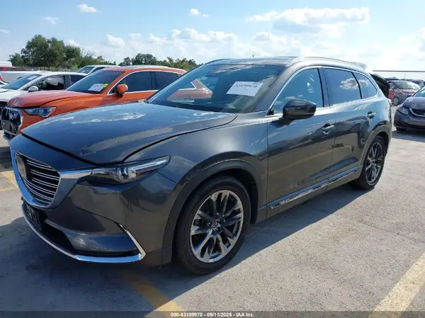 JM3TCBEY9G0110836 2016 MAZDA CX-9 - Image 2
