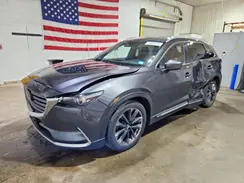 JM3TCBEY9G0112313 2016 MAZDA CX-9