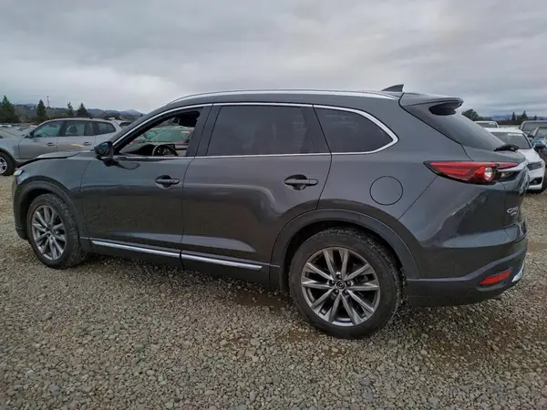 JM3TCBEY9G0112473 2016 MAZDA CX-9 - Image 2