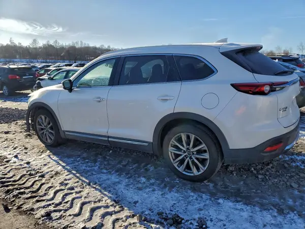 JM3TCBEY9G0114501 2016 MAZDA CX-9 - Image 2